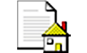 学生宿舍管理系统段首LOGO