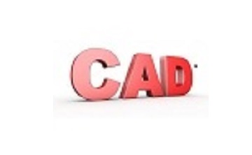 CAD 2020段首LOGO