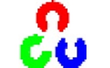 OpenCV4段首LOGO