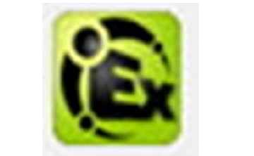 kepserverex段首LOGO