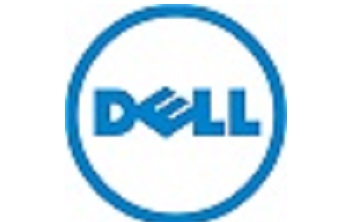 Dell支持段首LOGO