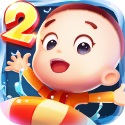 大头儿子2乐园酷跑v1.0
