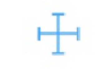 Dimensions段首LOGO