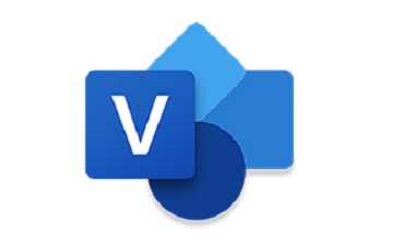 visio2019段首LOGO