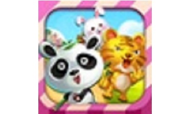 连连看经典版段首LOGO