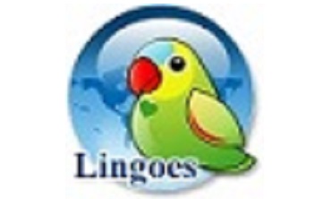 Lingoes段首LOGO