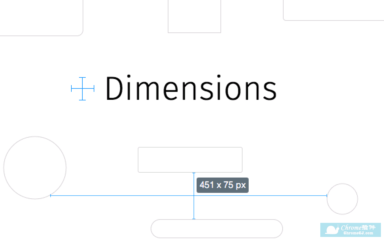 Dimensions截图