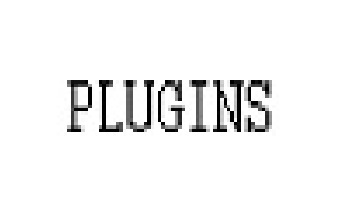 Plugins段首LOGO