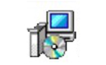 msiexec.exe段首LOGO