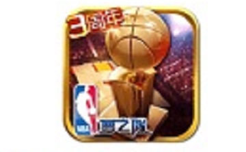 nba梦之队段首LOGO