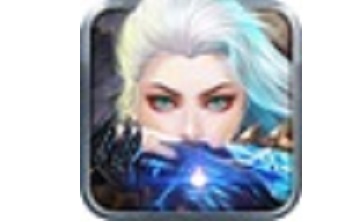 倾城一剑段首LOGO