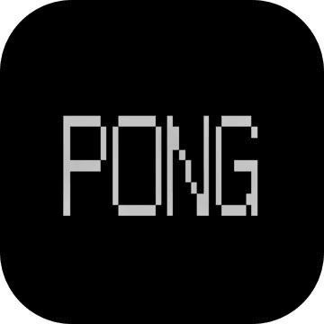 Pong最新版1.0