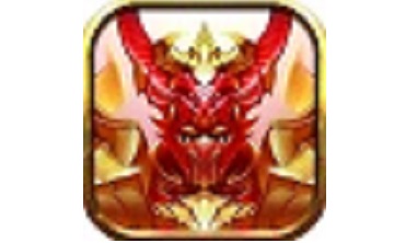 不朽魔神段首LOGO