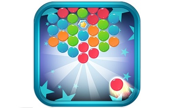 BoomPop段首LOGO