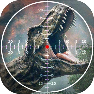恐龙狙击狩猎v1.0.0