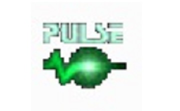 Pulse段首LOGO