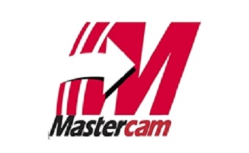 Mastercam 2024段首LOGO