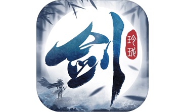 剑玲珑段首LOGO