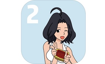 帮妈妈把辣条藏起来2段首LOGO