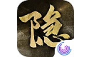 隐形守护者段首LOGO