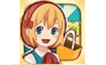 开心商店段首LOGO