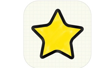 星星你好段首LOGO