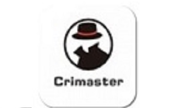 crimaster犯罪大师段首LOGO