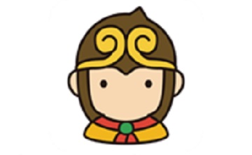 悟空遥控器段首LOGO