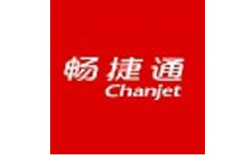 畅捷通段首LOGO