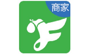 飞鸽商家段首LOGO
