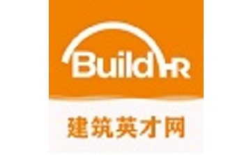 建筑英才网段首LOGO