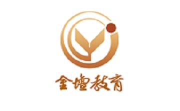 金坛教育段首LOGO