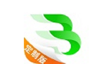 斑斑驾道定制版段首LOGO