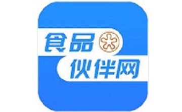 食品伙伴网段首LOGO