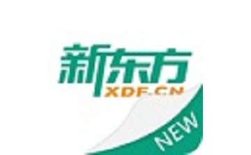 新东方段首LOGO