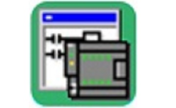 西门子s7-200编程软件段首LOGO