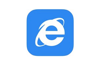 ie11安装包段首LOGO