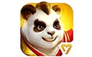 神武段首LOGO