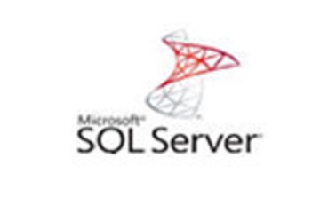 sqlserver2008段首LOGO