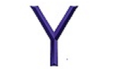 Yahoo段首LOGO