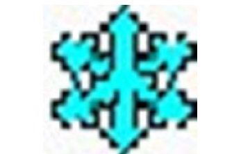 Waterfall Pro段首LOGO