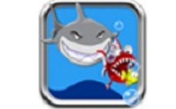 大鱼吃小鱼段首LOGO