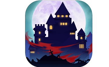 恶魔猎手段首LOGO