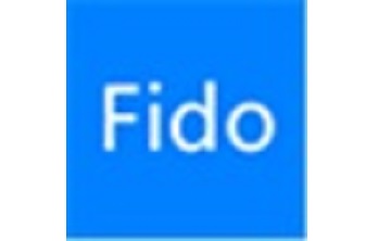 Fido段首LOGO