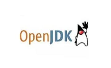 OpenJDK段首LOGO