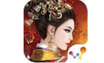 宫廷计手游段首LOGO