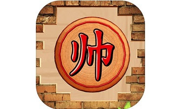 这不是象棋段首LOGO