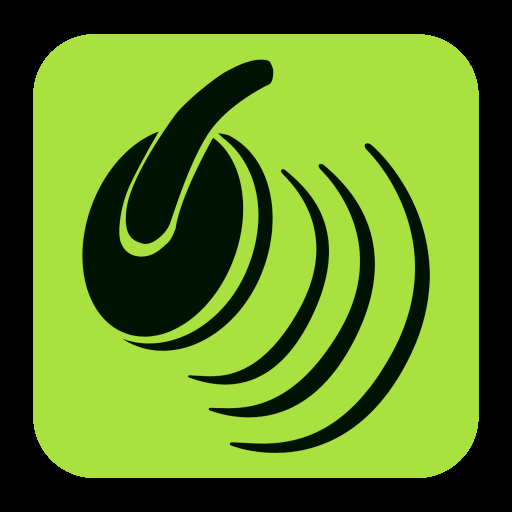 音頻轉換軟件綠色版 4.5.3.5518