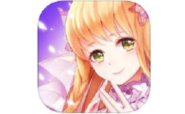 花语学园段首LOGO