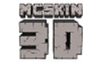 MCSkin段首LOGO